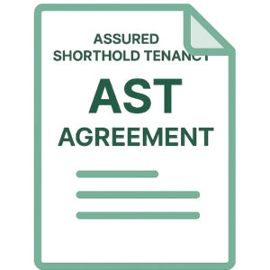 Assured Shorthold Tenancy Agreement