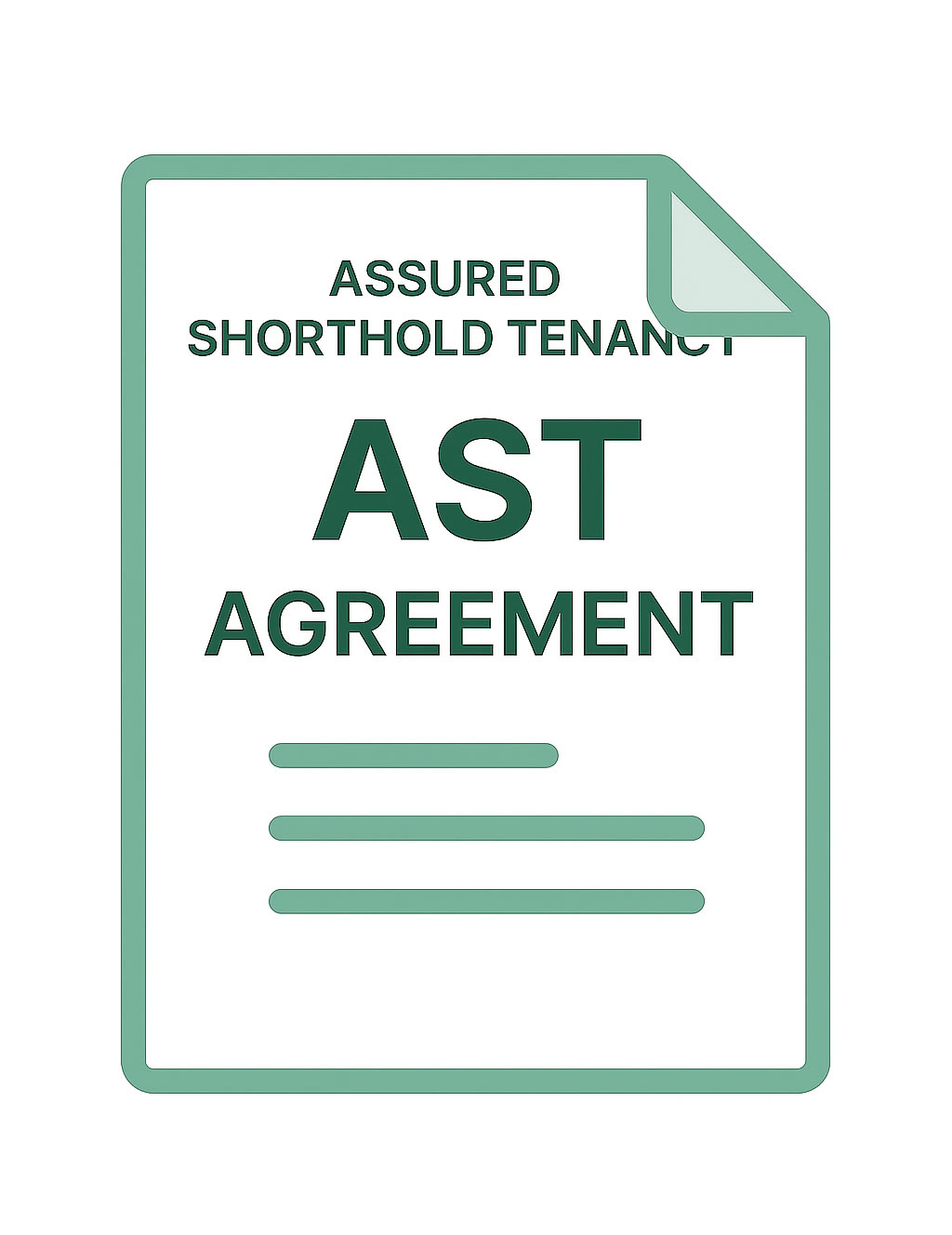 Assured Shorthold Tenancy Agreement