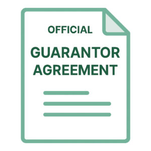 Guarantor Agreement