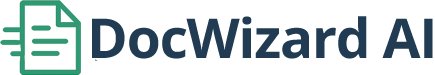 DocWizard AI